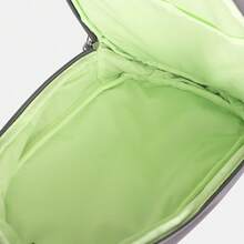 Nike Unisex NK NSW COMMUTE SLING BAG Waist Pack FZ6132-015 - Purple - View 5