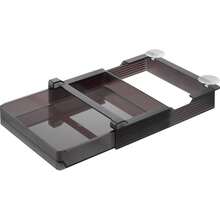 Refrigerator Storage Rack - 1 - Voir 9