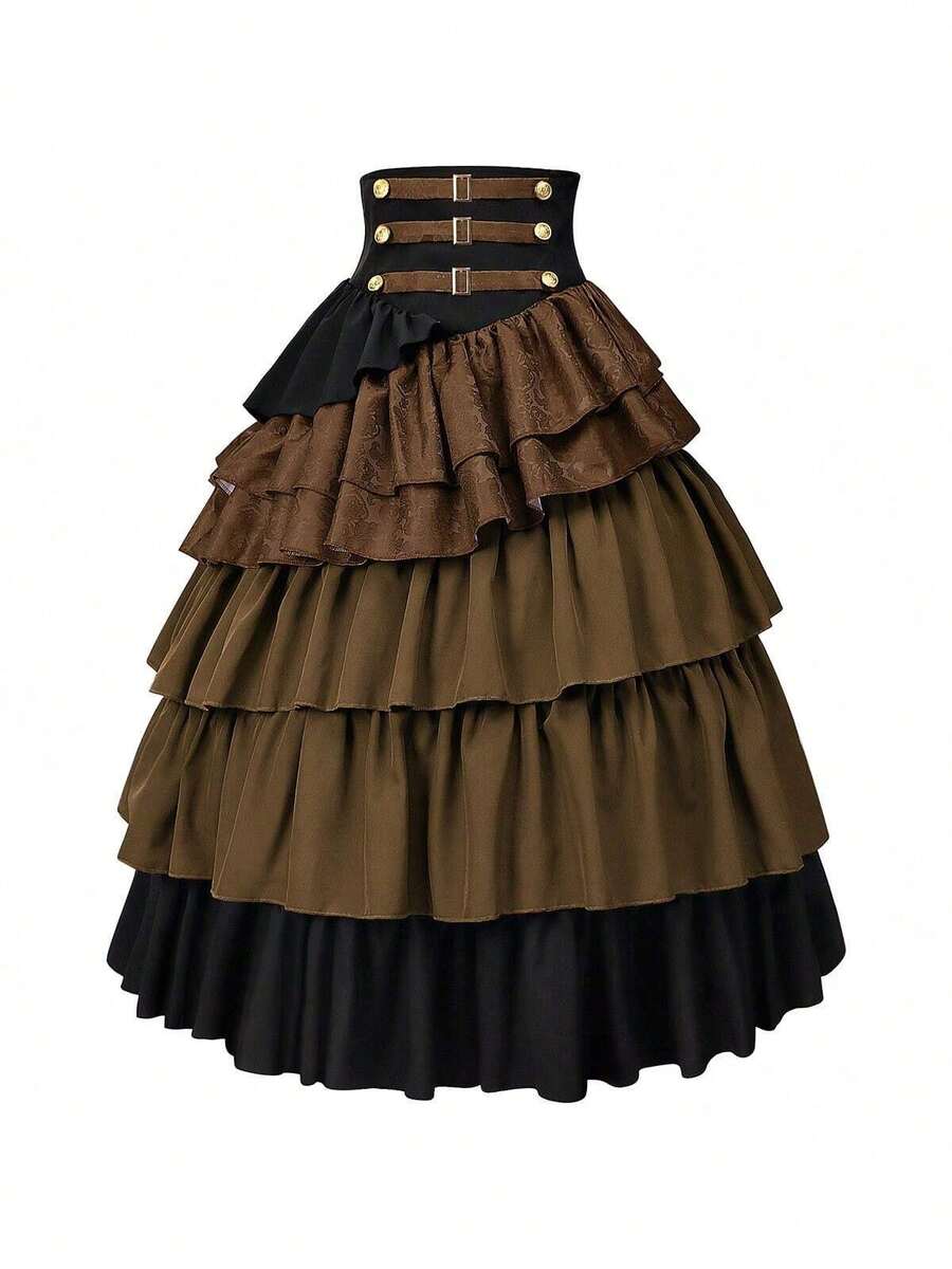 Stroje i zestawy imprezowe