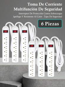 Electrical Sockets And Plugs Adaptor - 查看 1