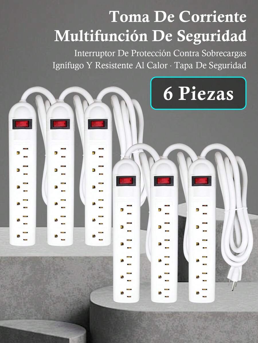 Electrical Sockets And Plugs Adaptor - 查看 1
