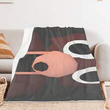Sofa Blankets, Throw Blankets & Nap Blankets - Multicolor - View 6
