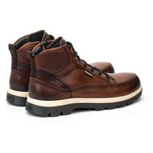 Pikolinos Men Wide Fit Boots - Brown - View 3