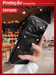 Basic Phone Cases - màu đen - Xem 10