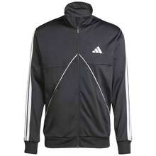 Adidas Conjuntos esportivos masculinos - Preto - Ver 2