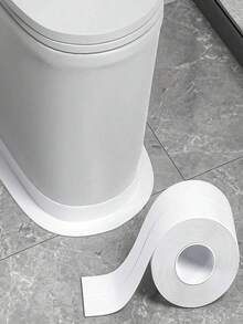 1 Cuộn băng keo chống thấm, chống nấm mốc tự dính, dài 1/3/5m, rộng 2.2cm, dùng trang trí nhà cửa, băng keo dán bền chắc, ngăn ngừa hư hại do nước, thích hợp cho nhà bếp, phòng tắm, nhà vệ sinh, cửa ra vào, cửa sổ và mặt bàn, băng keo chống thấm, dải nhựa bền chắc. - Nhiều màu - Xem 2