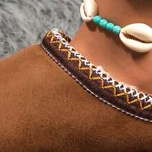 Dép lê nữ đế dày ấm áp, kín mũi bằng da lộn, nhập khẩu, hàng mới về mùa đông 2025. - Hoa viền vàng - Xem 6