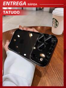 Basic Phone Cases - màu đen - Xem 11