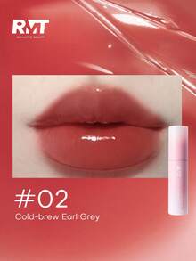 Son bóng trong suốt Romantic Beauty RMT: Son bóng trong suốt, độ bóng cao, màu sắc tinh khiết, dưỡng ẩm và nuôi dưỡng môi, màu lâu trôi, sản phẩm trang điểm thiết yếu cho các cô gái, món quà tuyệt vời cho Ngày Valentine và Ngày của Mẹ. - Nhiều màu - Xem 7