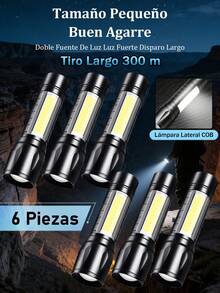Searchlights - 6pcs - View 12