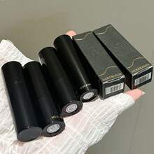 HERORANGE~ 低饱和度润色唇膏，保湿、滋润、提亮，自然持久亮泽唇膏 - 01# - 查看 4