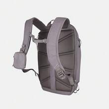 Nike 男女通用 NK NSW COMMUTE BKPK 背包 FZ6128-015 - 紫色 - 查看 3