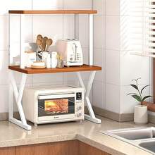 3 Tier Heavy Duty Printer Stand,Large Multi-Purpose Office Organizer,Space-Saving Home Office Desk Organizer Suitable For Fax Machine,Scanner And Printer,Perfect Gift For Graduation,Party,Birthday,Wedding. - 棕色 - 查看 3