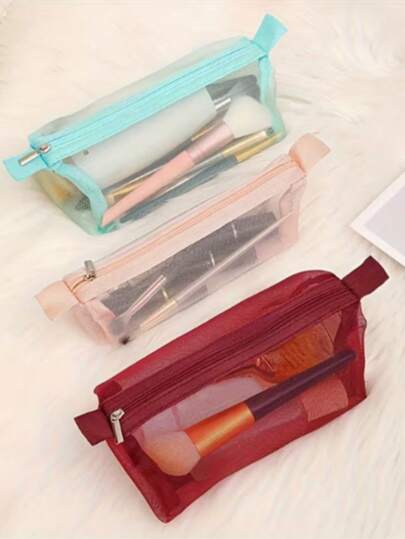 1 件装，4 种颜色可选 - 四合一可拆卸旅行化妆包，可折叠多功能洗漱包，男女通用，符合人体工学手柄 | 简约设计，安全拉链，可折叠洗漱包，小巧化妆盒，结构坚固，易于清洁，健身必备，情人节礼物，圣诞节礼物，生日礼物，感恩节礼物，母亲节礼物，送给家人的礼物，适合户外、办公室、学校、旅行