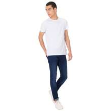 Tiffosi Men Outdoor Pants - Blue - View 2