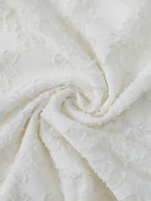 New Spring/Summer Off-Shoulder Fitted Women T-Shirt, Long Sleeve Women Tops, Summer Women Clothing - White - View 7