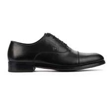 Martinelli Zapatos de Vestir 1492-2631PYM dla Hombre w kolorze Negro - Czarne - Zobacz 1