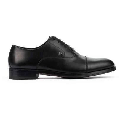 Martinelli Men Uniform Dress Shoes