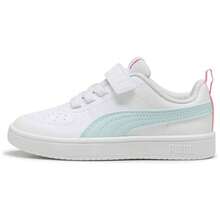 Puma Infant Sneakers - Blue - View 2