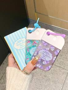 1pc 50ml Fragrance Spray, A Must-Have For Holidays, Long-Lasting Fragrance, Neutralizing Odors To Purify The Air, High-Quality Product, Portable, Suitable For Summer, Bedrooms, Dates, Wardrobes, Bathrooms, Travel And Family Occasions, Valentine's Day, Women's Gifts, Mother's Day, Weddings, Graduation Season - Gourmet Seasoning - View 8