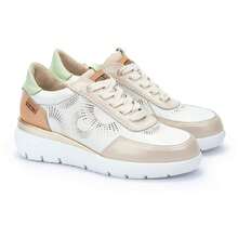 Pikolinos Scarpe W2A-6553C1-900 per Donne colore Oro - Dorato - Visualizzare 2