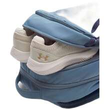Under Armour Backpacks - Blue - View 4