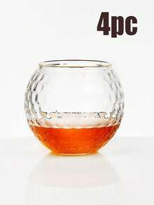 1pc 25.36 Oz/12.68 Oz Transparent High Heel Shaped Whiskey Decanter With Lid, High Borosilicate Glass Liquor Bottle, Handmade Elegant Glass Decanter For Wine, Spirits, Bourbon, Tequila, Vodka, Brandy, Father's Day Gift, Home Bar Decor - Multicolor - View 13