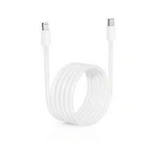 车载充电器适配器套装，车载快充 + 3.3 英尺 Type-C 转 Lightning 数据线，兼容其他设备，点烟器式车载充电器 - 彩色 - 查看 10