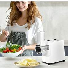 Electric Knife & Slicers - White - View 9