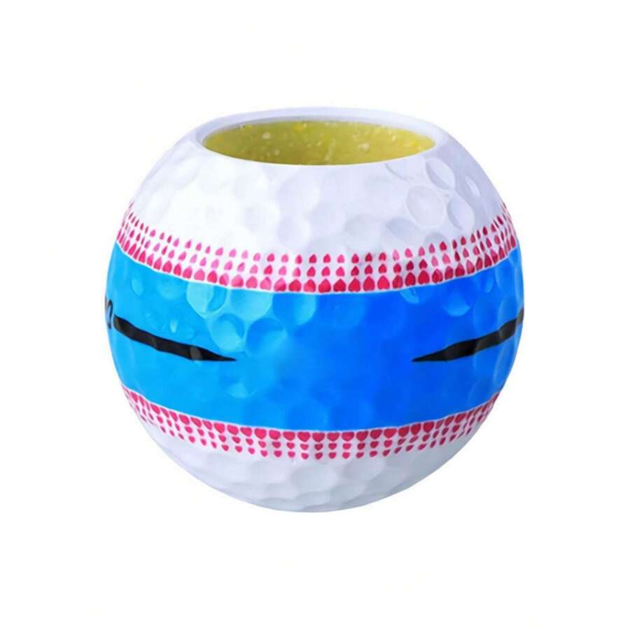 Magnetic Cigar Holder For Golf C EASILY MOUNTS RIGHT ON THE CART BAR - Multicolor - View 1