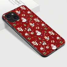 Fashion Phone Cases - 紅色2520 - 查看 4