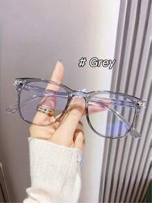 3 piezas/2 piezas/1 pieza Gafas de lectura para ordenador/videojuegos/TV/teléfono para hombres y mujeres - Multicolor - Ver 15