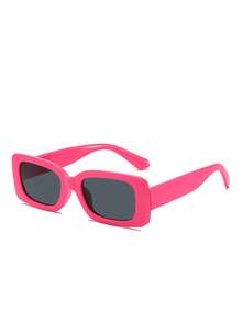 5款适合青少年的防晒时尚眼镜 - 彩色 - 查看 6