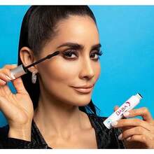 YQQ DABA Mascara by Dabalash Waterproof0027 - Multicolor - Ver 5