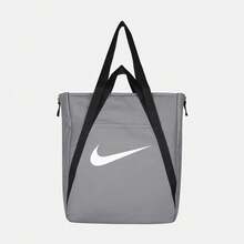 Nike NK 女士健身手提包 - SP26 户外单肩包 IH7964-084 - 灰色 - 查看 1