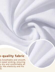 St Patrick's Day Womens Baby Tee Lucky Four Leaf Clover Shirt Irish Cropped Shirt Hand Painted Clove - 白色 - 查看 5