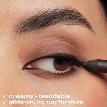 YQQ  24/7 - Delineador de Ojos Waterproof en Lápiz Larga Duración No se Corre Vegano con Vitamina E y Aceite de Jojoba Hasta 16 Horas de Color 1.2g0027 - Moho - Ver 5