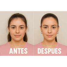 Nani Up Barra De Cera Para Baby Hairs, Wax Stick - 1 - Ver 1