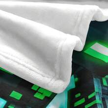 Sofa Blankets, Throw Blankets & Nap Blankets - Multicolor - View 9