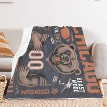 Sofa Blankets, Throw Blankets & Nap Blankets - 彩色 - 查看 6