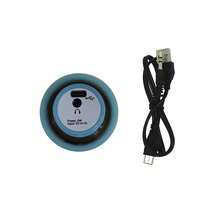 Lexibook Wireless Stitch Or Frozen Design Microphone With LED Lights - Musical Singing Toy, Sound Effects, Adjustable Volume, Soft And Ergonomic Design For Children - Stitch Microphone - View 7