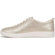 Vionic Winny H7773L5-700 Sneakers Women's 9.5 Gold Metal Leather Shoes ZOGG1847 - Vàng - Xem 2