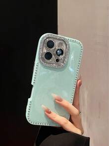 Fashion Phone Cases - Baby Blue - View 2