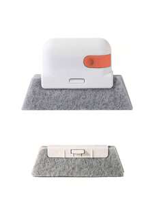 3pcs/Set Multi-Functional Door & Window Track Cleaning Brush, Handheld Crevice Brush, Groove Cleaning Brush, Suitable For Cleaning Door/Window Tracks, Crevices, Dust And Hard-To-Reach Corners, Duster, No Blind Spots - Multicolor - View 20