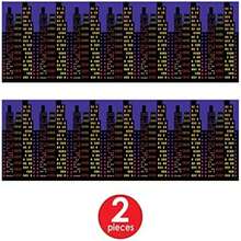 Party Backdrops - Multicolor - View 4