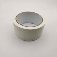 1 Roll Cloth Duct Tape, High Adhesive Thick Windproof Tape, Waterproof Sealant For Window, Door, Carpet, Exhibition