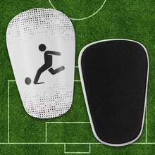 1 Pair Mini Football Training Insole Plates, Match Training Pads - Comfortable To Wear, Durable And Wear-Resistant - Multicolor - View 9