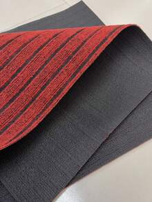 1 件装卧室客厅阳台走廊楼梯地毯家用地毯、厨房防滑垫、浴室吸水地毯、办公室和商业入口门垫