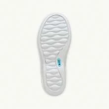 Bzees For LifeStride Niche Sneaker Women 5.5 Bright White Slip On Shoes ZOGG1658 - White - View 7