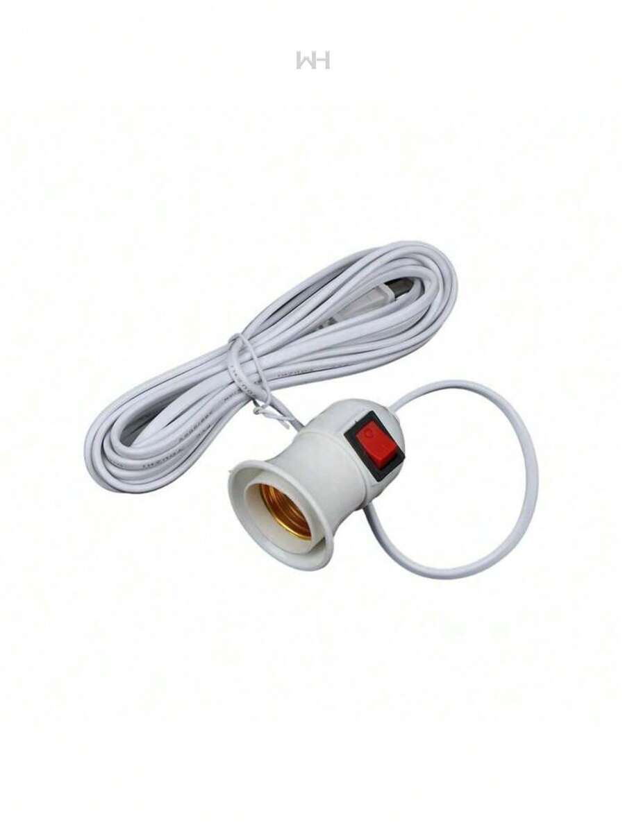 Connectors - White - View 1
